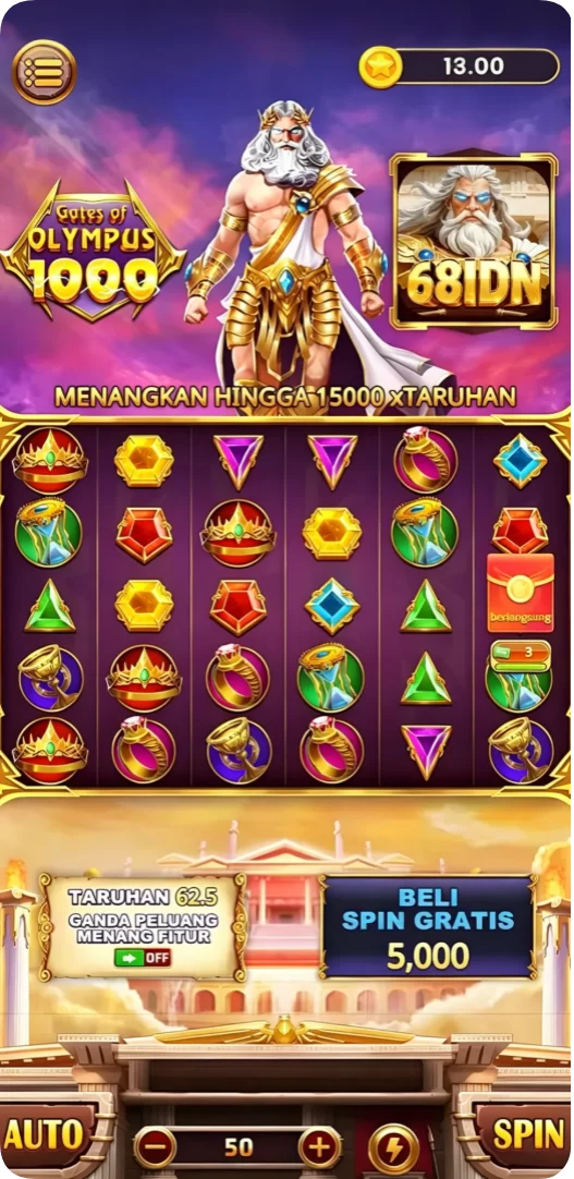 bigcor78 Tangkapan Layar - APK Resmi
